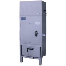 瑞士RIES 工業吸塵器250 D SV系列