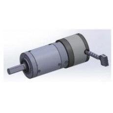 Merkle-Korff 直流行星減速電機5700B系列