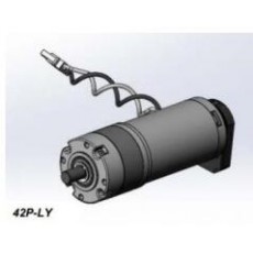 Merkle-Korff 行星減速電機PMDC 42P系列