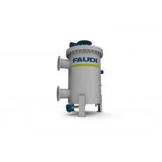 FAUDI 反沖洗過濾器RSF系列