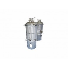 FAUDI 活性炭過濾器P62系列