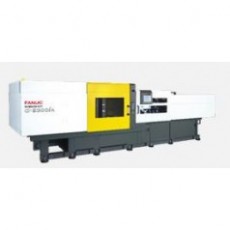 日本FANUC 電動注塑機α -S300 i A系列