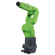 日本FANUC 小型協作機器人 CR-14 i A系列