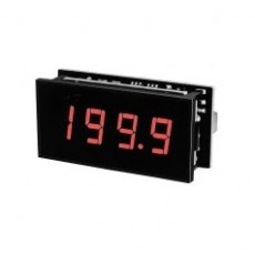 日本watanabe 模塊式直流電壓表AH-231系列