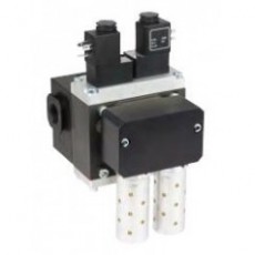 德國Euromatic 安全閥SCVA10系列