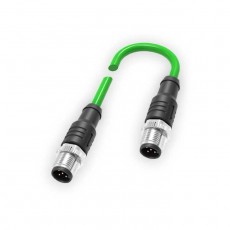 FAS-ELEC 雙端預鑄電纜0C3003-xxx系列