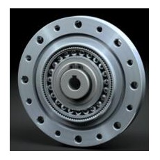 HARMONICDRIVE帶輸出軸承的齒輪CSG系列