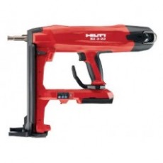 德國HILTI 無繩混凝土釘槍BX 3-22系列