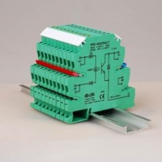 中國LDG 直流固態繼電器MRD060D10ACT系列