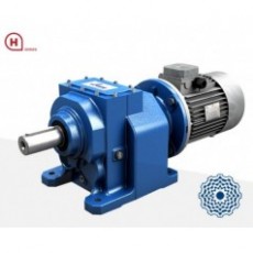 意大利MOTOVARIO 斜齒輪減速機H系列