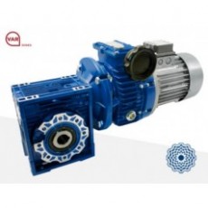 意大利MOTOVARIO 渦輪蝸桿減速機VAR系列