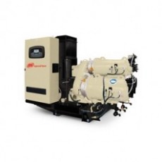 Ingersoll Rand 離心空壓機(jī)C700系列
