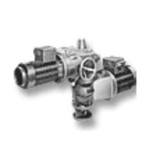 德國SIPOS 雙電機執行器 M76348