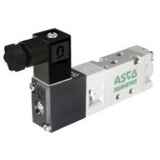 美國ASCO比例調節電磁閥60VDC系列