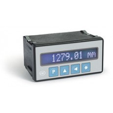 SIKO測(cè)量顯示器 MA100/2系列