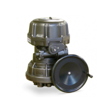 VALPES 電動執行器VT PLUS系列