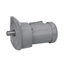NISSEI 感應減速電機0.1kW-2.2kW系列