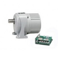 NISSEI 電池供電的減速電機V系列