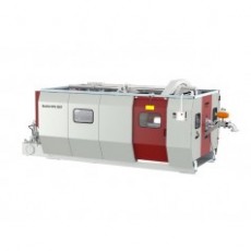 BUCHER UNIPEKTIN壓力機HPS系列
