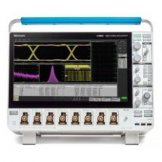 KEITHLEY混合信號示波器MSO6系列