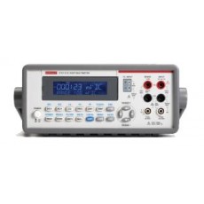 KEITHLEY 5? 位雙顯示器USB萬用表2110系列