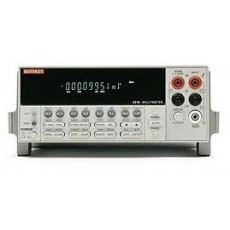 KEITHLEY 配有掃描功能的7?位萬用表2010系列