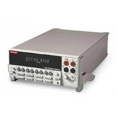 KEITHLEY THD和音頻分析萬用表2015系列