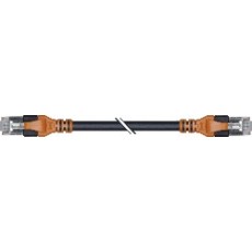 B&R 以太網電纜X20CA0E61.00020系列