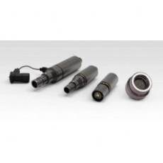 Fischer Connectors耐用型閃存驅動器系列
