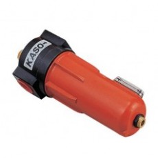 KASO管路過濾器K-3500L系列