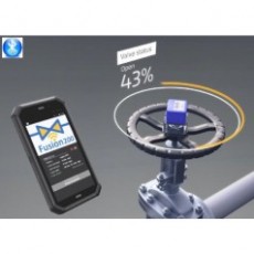 IMTEX無線閥門位置變送器系列