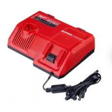 MILWAUKEE超*充電器M12系列