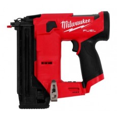 MILWAUKEE緊湊型布拉德釘槍M12 FUEL 18系列