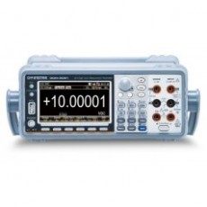 GWINSTEK數字萬用表GDM-906X系列