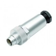 binder 針頭電纜連接器M9 IP67 99系列