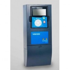 BUSCK風冷驅動器VACON NXP系列