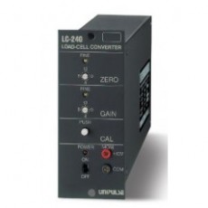 UNIPULSE專業型放大器LC240系列