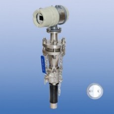 FISCHER PORTER插入式電磁流量計系列