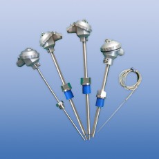 FISCHER PORTER溫度傳感器（電熱偶）系列