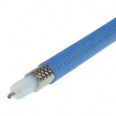 S-CONN同軸電纜RG-402S/F-FJ-BL系列