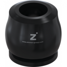 Zimmer 結構緩沖器Axial Standard系列