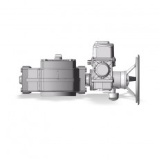 KSB 電動執行器 BERNARD CONTROLS系列