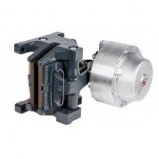 RIETSCHOTEN彈簧式制動器350.435.01系列