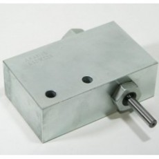 AK REGELTECHNIK止回閥DN 10 G 3/8