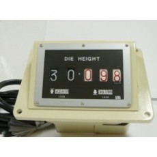 WAKO SEIKI高度計數(shù)器MTS-2500-5系列