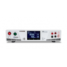 Associated Research電氣安全測試儀7804