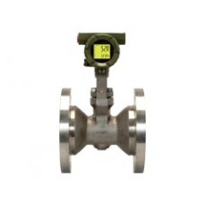 yokogawa縮徑型渦街流量計系列