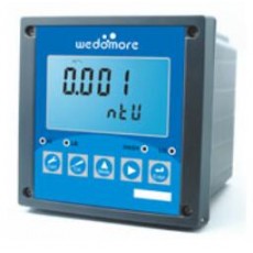 wedomore低濁度變送器TW-8711系列