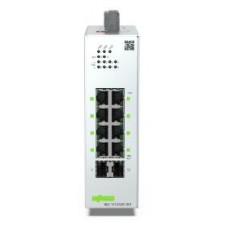 WAGO精益管理型交換機852-1813/000-001系列