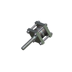 WEFORMA 金屬墊WG-AE 9010系列